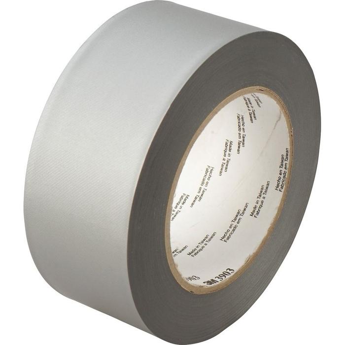 CINTA 27 MTRS X 48 MM GRIS DUCTAC