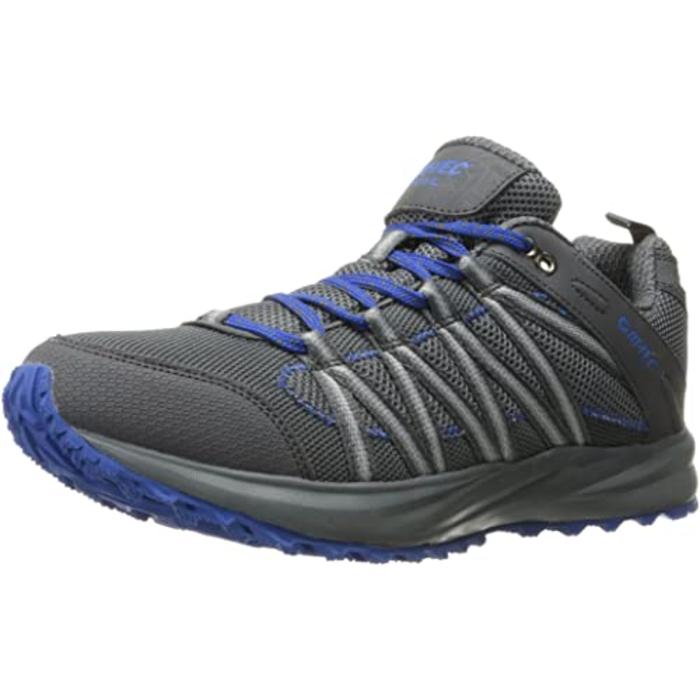 WILDLIFE SPORTS ZAPATILLA SENSOR TRAIL LITE