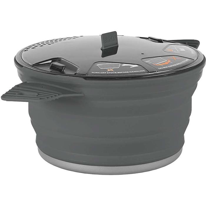 OLLA PLEGABLE X-POT 1.4 LTS