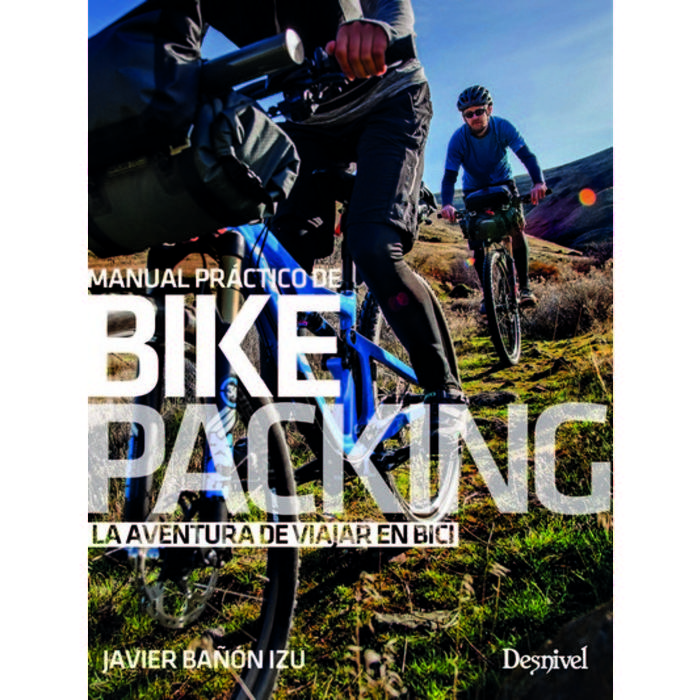 BIKE PACKING