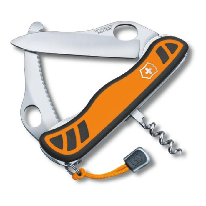 CORTAPLUMAS SWISS HUNTER XS