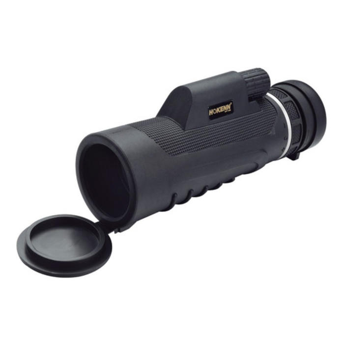 MONOCULAR HOKENN 10x42 CON GREEN LENS - WATERPROOF