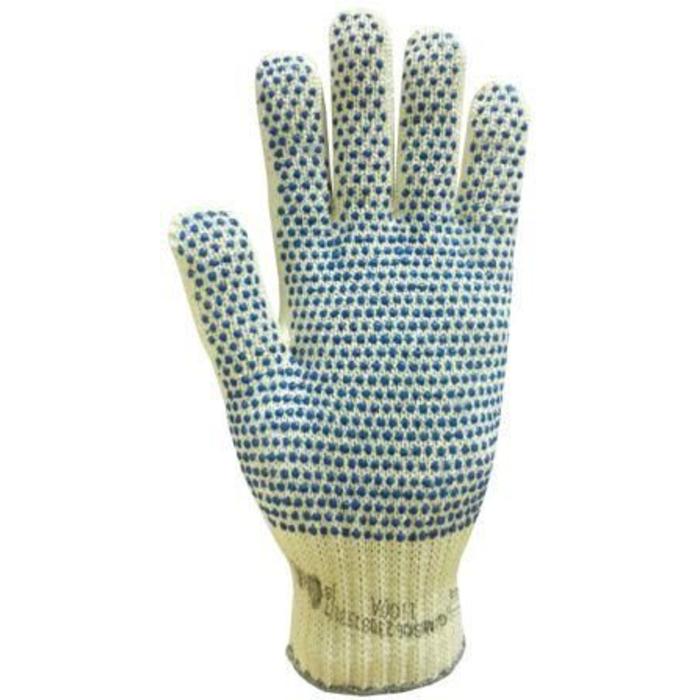 GUANTES MOTEADO