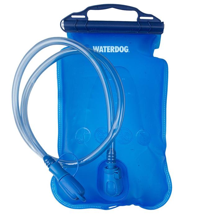 SISTEMA DE HIDRATACION DE 2 LITROS FULL