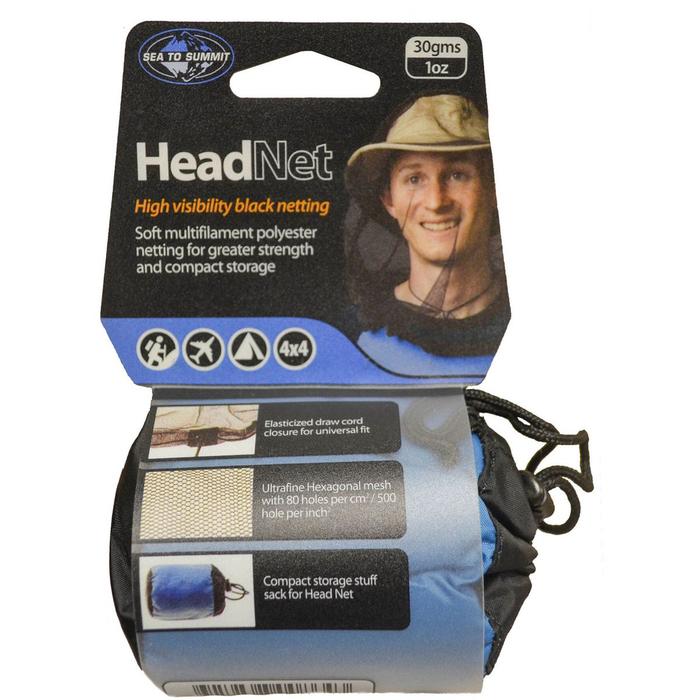 MOSQUITO HEAD NET