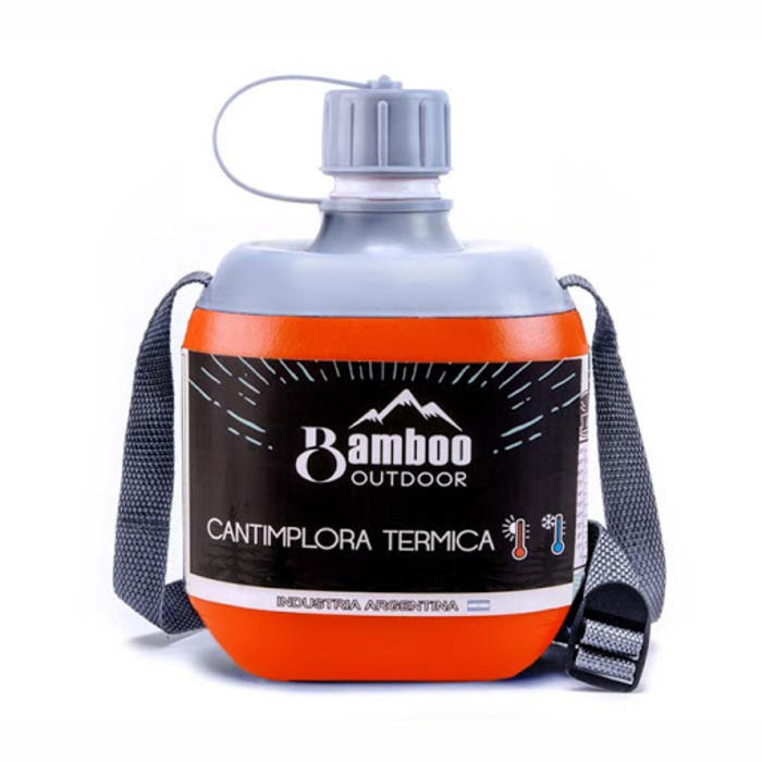 CANTIMPLORA TERMICA 0,5 LT