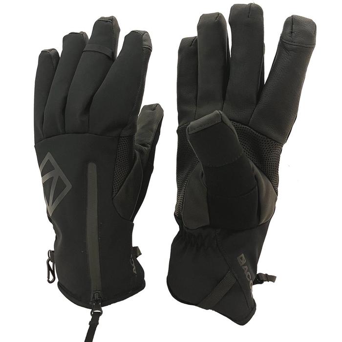 GUANTES IMPERMEABLE PARA SKI/SNOWBOARD HIDROFUGO AK 20