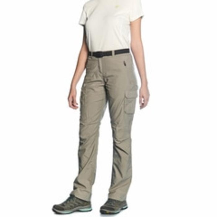 PANTALON PRO DRY CAS MOUNT DESMONTABLE MUJER
