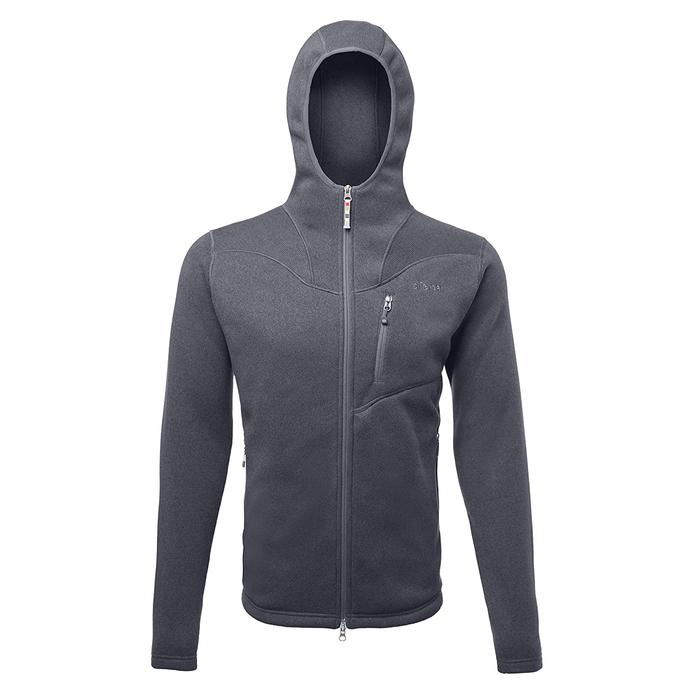 CAMPERA AMDO TECH HOODED
