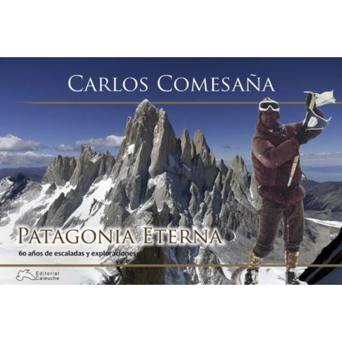 PATAGONIA ETERNA