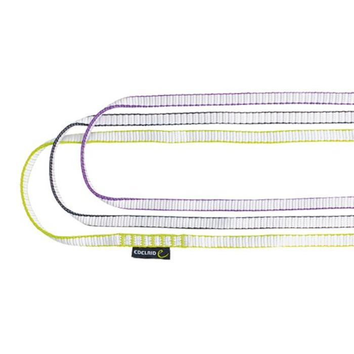 EDELRID CINTA DYNEEMA 11MM X 90CM