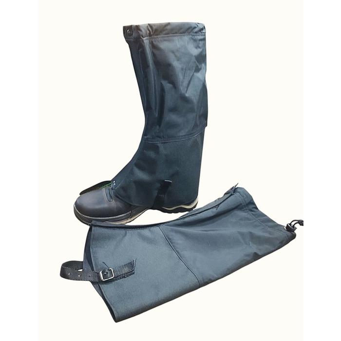 POLAINAS DE CORDURA PARA MONTAA
