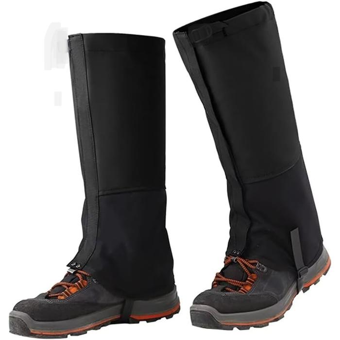 POLAINAS DE CORDURA PARA MONTAA