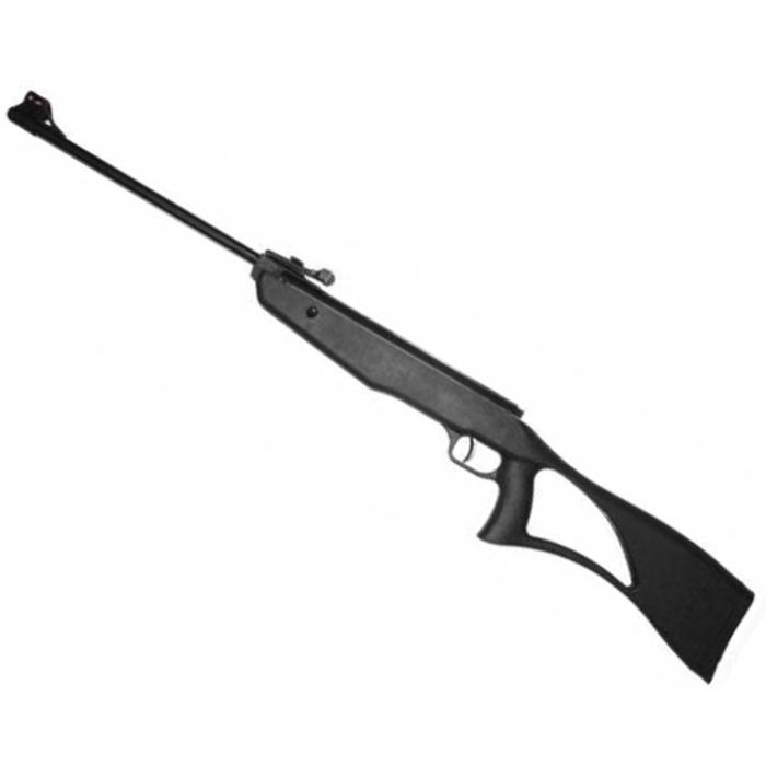 RIFLE BAM DE AIRE COMPRIMIDO 5.5
