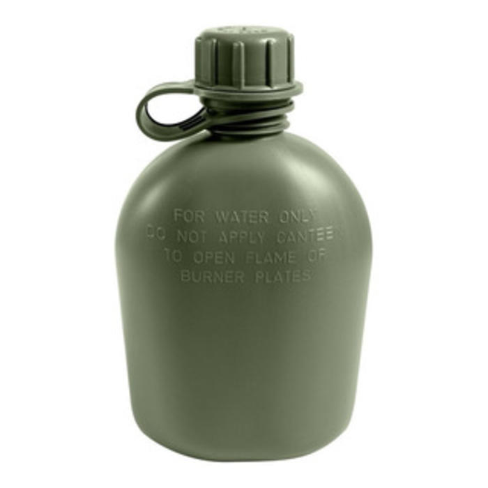 CANTIMPLORA PLASTICA 1 LT