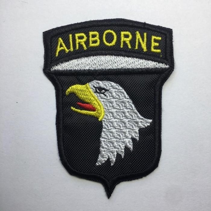 AIRBORNE