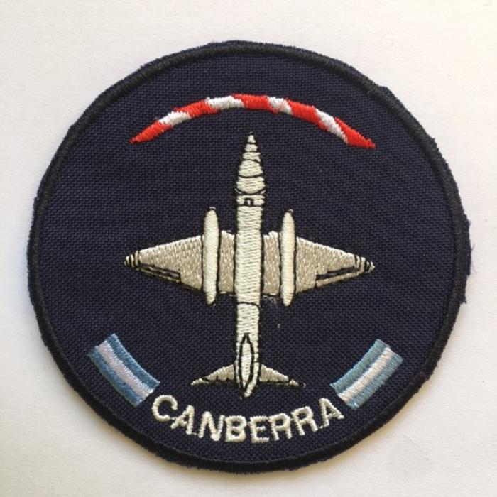 CANBERRA