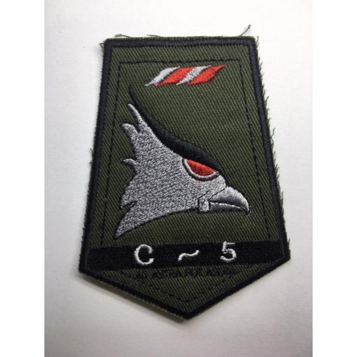 C-5 EN BAJA VISIBILIDAD