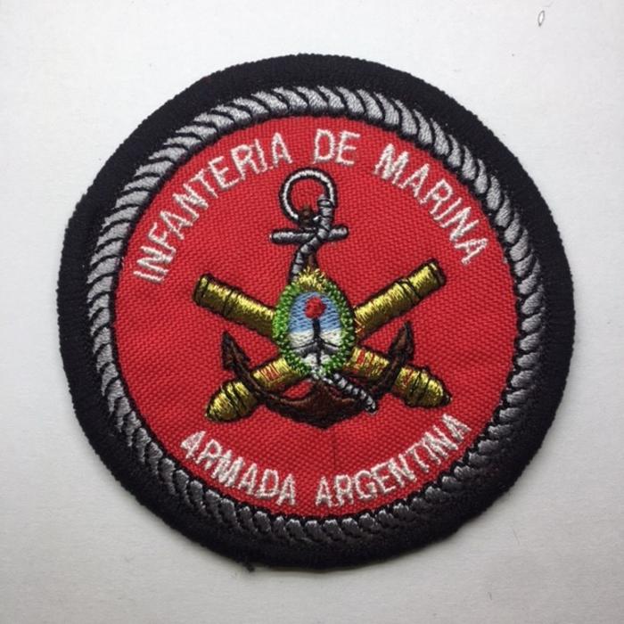 INFANTERIA DE MARINA - ARMADA ARGENTINA