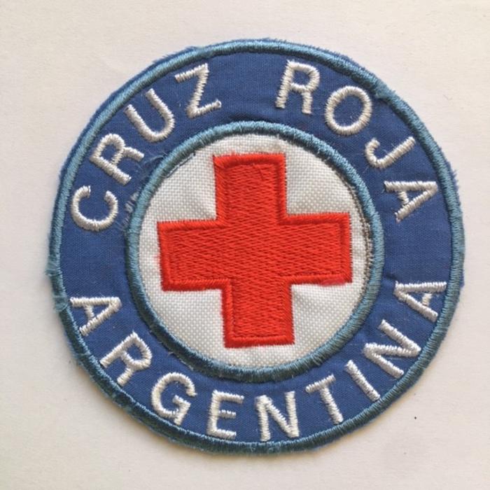 CRUZ ROJA ARGENTINA
