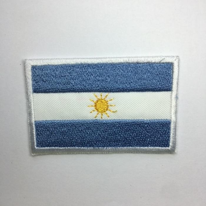 BANDERA ARGENTINA