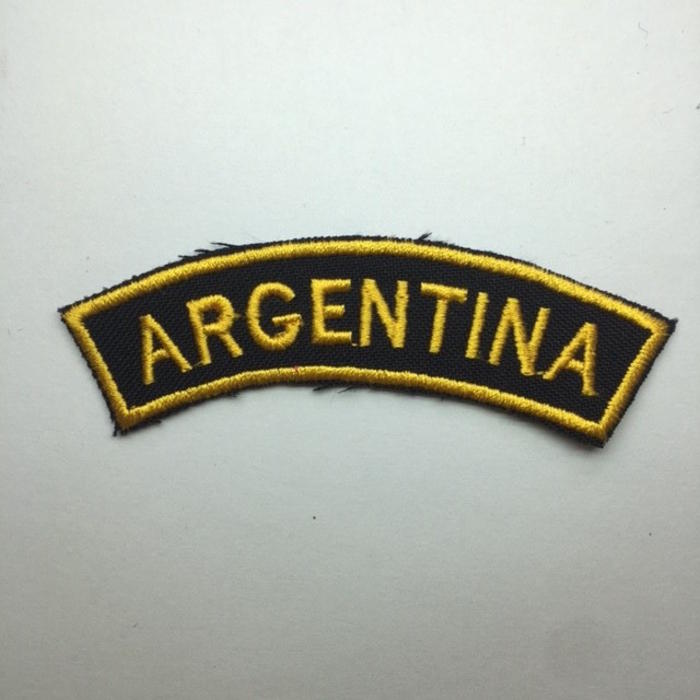 ARGENTINA