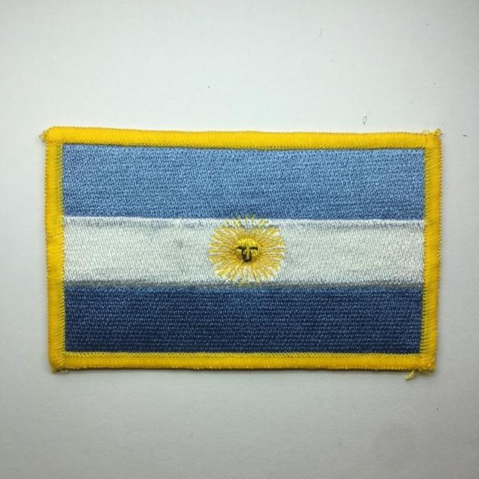 BANDERA ARGENTINA