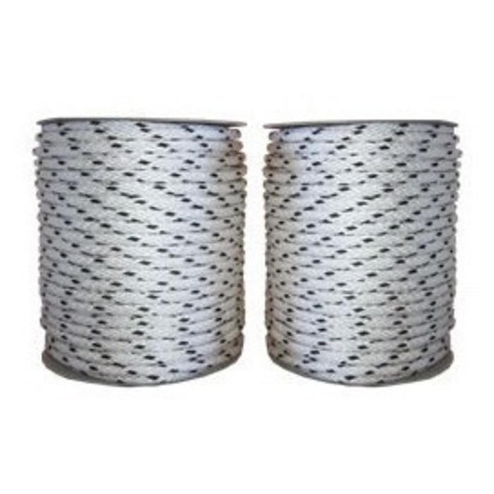 CORDIN ALTA TENACIDAD SEMI ESTATICO POLIPROPILENO 6 MM