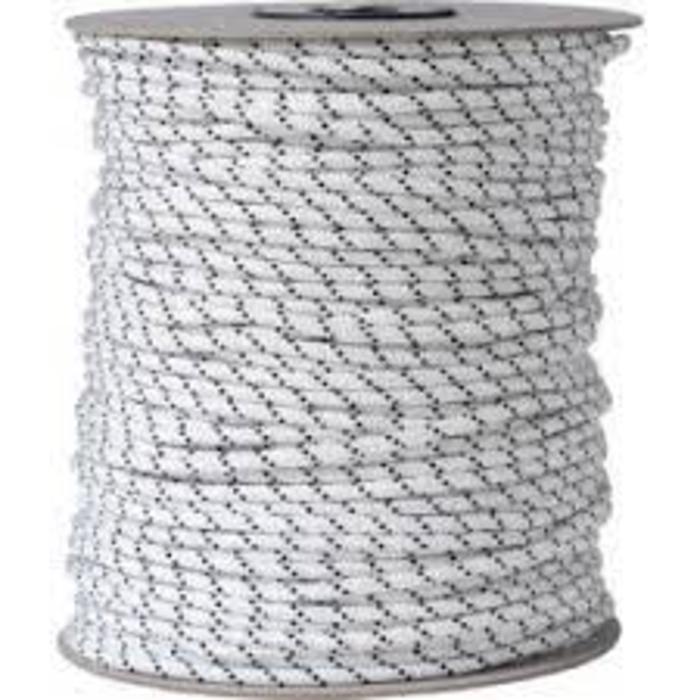 CORDIN ALTA TENACIDAD SEMI ESTATICO POLIPROPILENO 2 MM