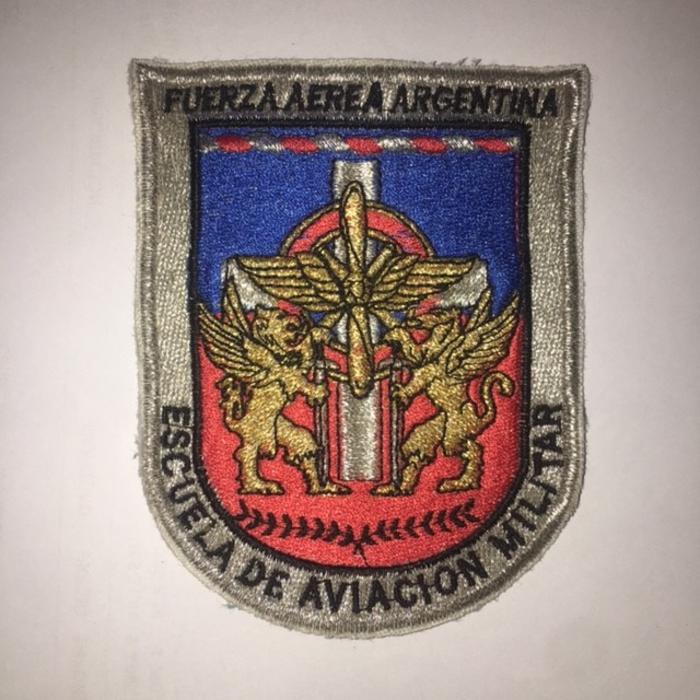 FUERZA AEREA ARGENTINA - ESCUELA DE AVIACION MILITAR