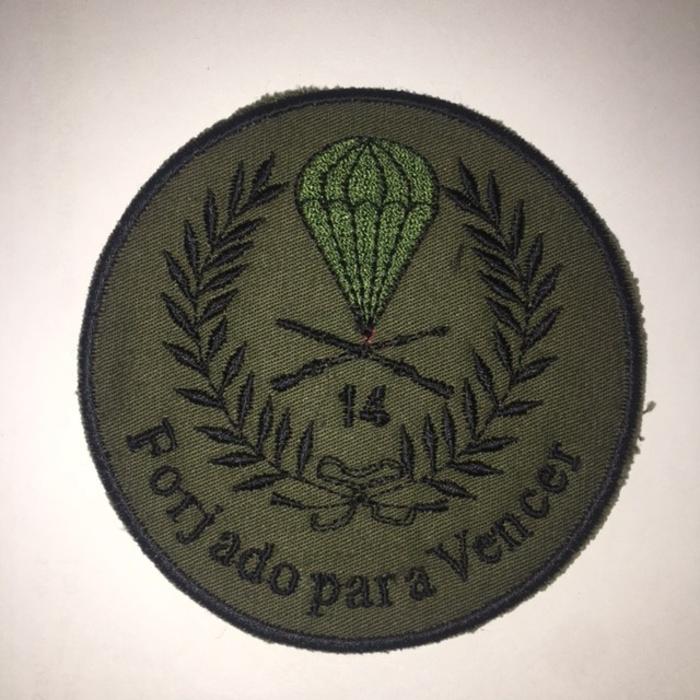 FORJADO PARA VENCER