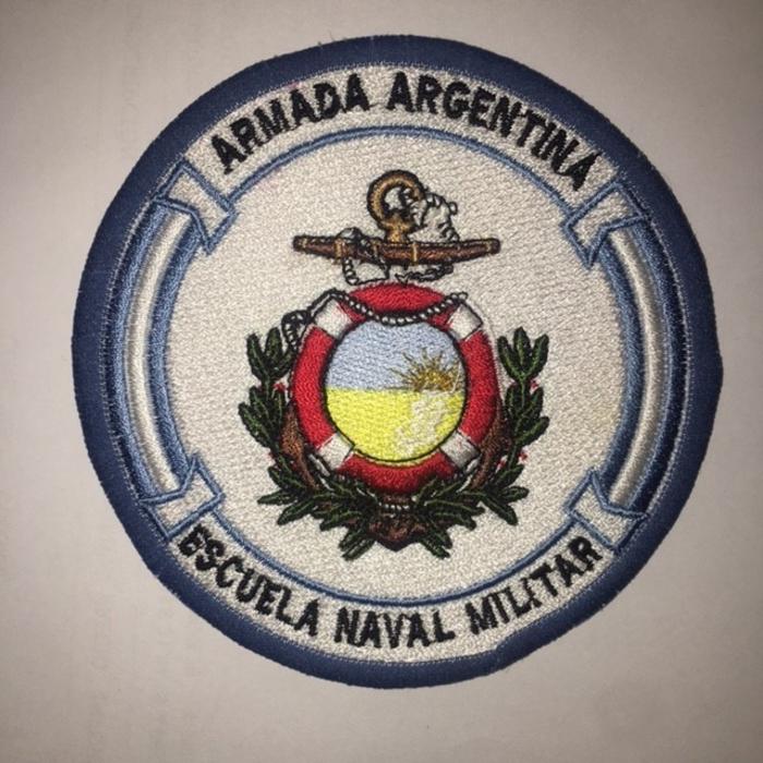 ARMADA ARGENTINA - ESCUELA NAVAL MILITAR