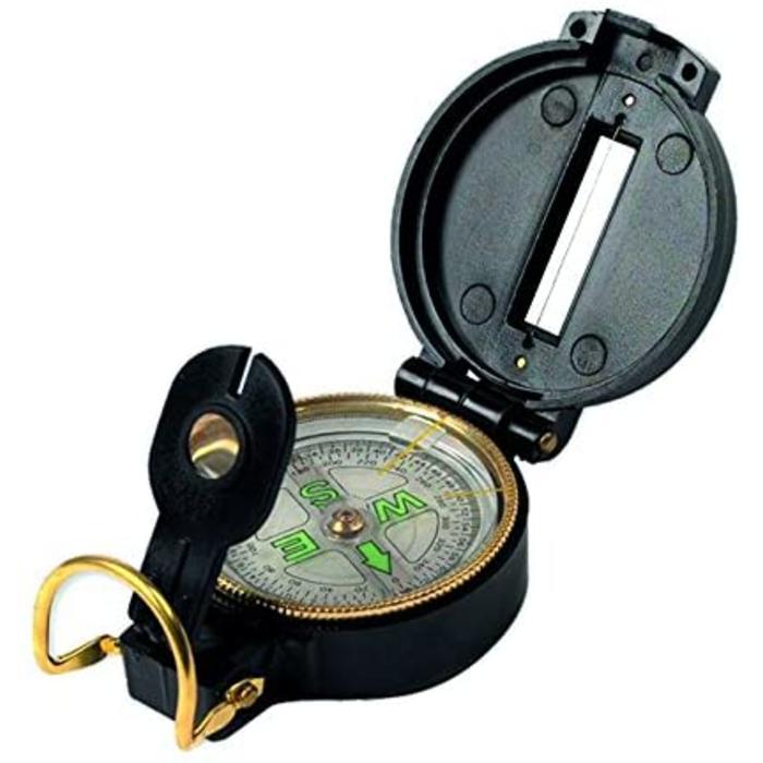 BRUJULA MILITAR SPINIT DC451