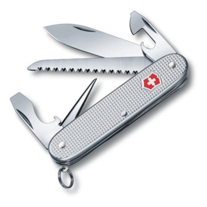 CORTAPLUMAS FARMER SILVER