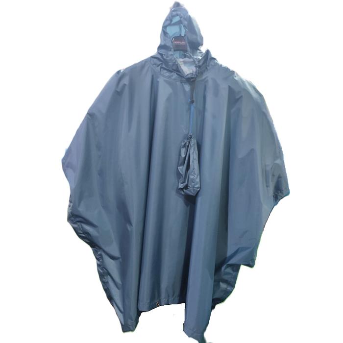 PONCHO CARPA S.O.S. IMPERMEABLE
