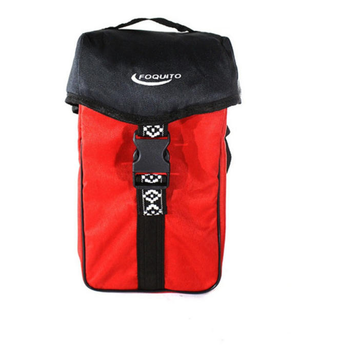 BOLSO MATERO Y LUNCHERA PREMIUM