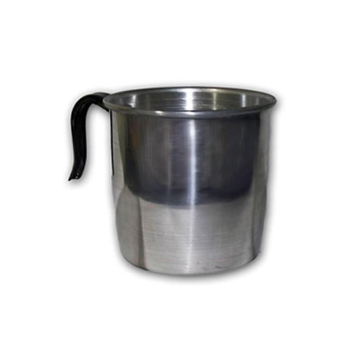 JARRO DE ALUMINIO PARA CAMPING N9