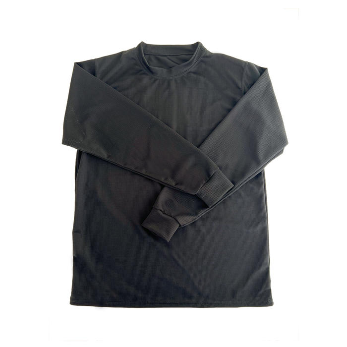 CAMISETA THERMICA LIGHTWEIGHT MUJER