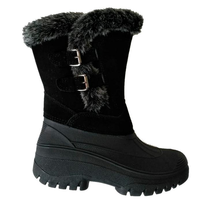 BOTA APRESKI CON AISLACION FITZ ROY