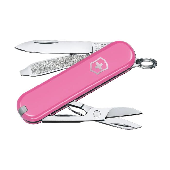 CORTAPLUMAS CLASSIC ROSA