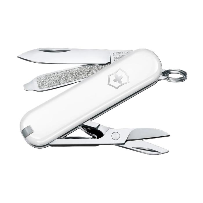 CORTAPLUMAS CLASSIC BLANCA