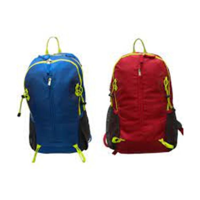 MOCHILA BAMBOO TOKIO 25 LITROS