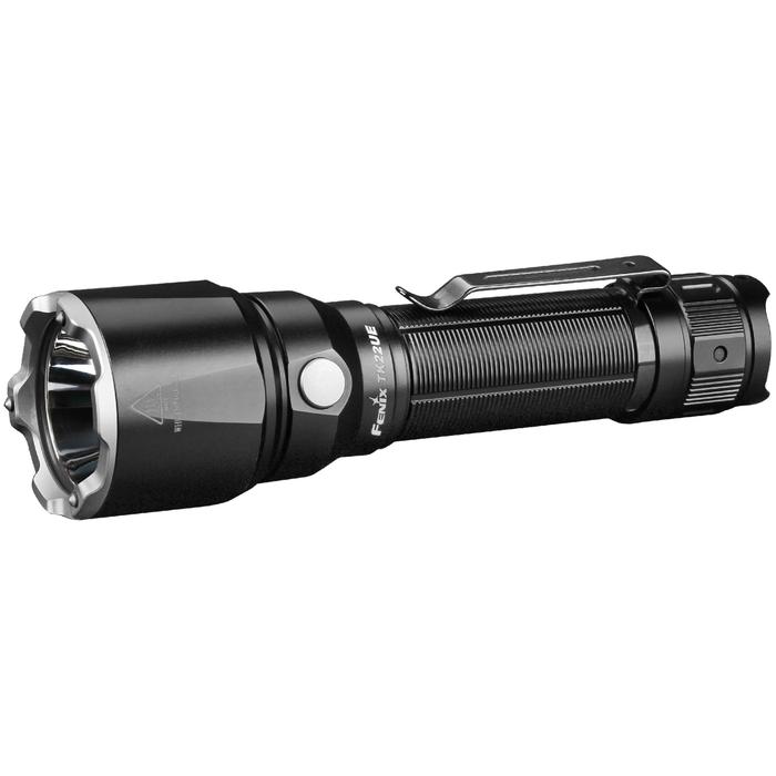 LINTERNA TACTICA  FENIX TK22UE 1600 LUMENS