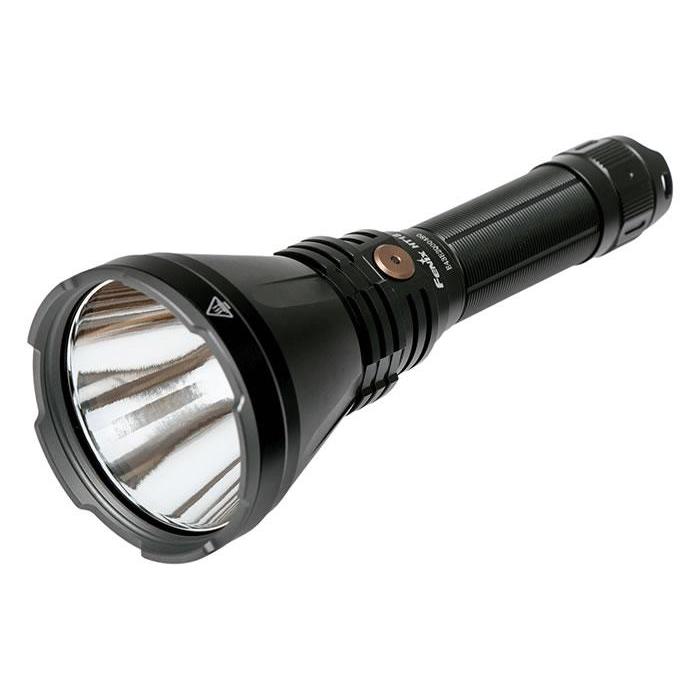 LINTERNA TACTICA  PROFESIONAL FENIX HT18 1500 LUMENS