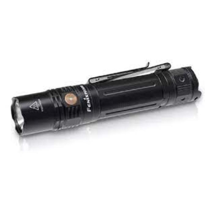 LINTERNA TACTICA  PROFESIONAL FENIX PD36R 1600 LUMENS