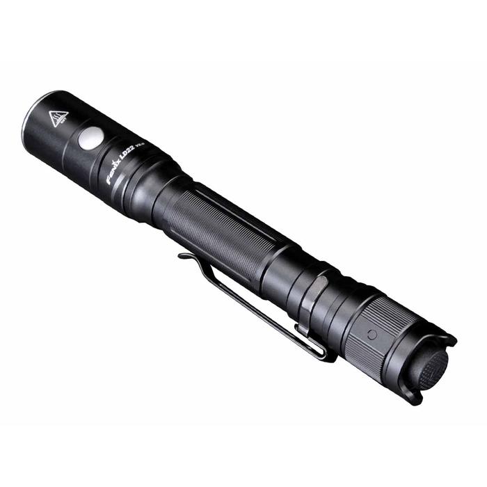 LINTERNA FENIX LD22 V2.0  800 LUMENES