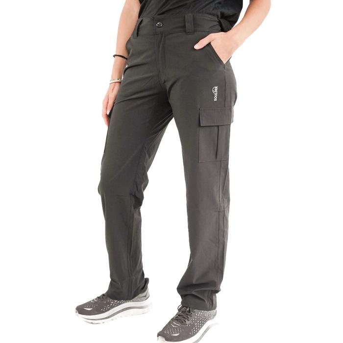 PANTALON CARGO DAMA  ALABAMA