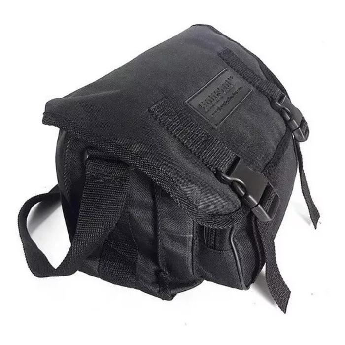 MORRAL PARA CAZA O PESCA CHICO