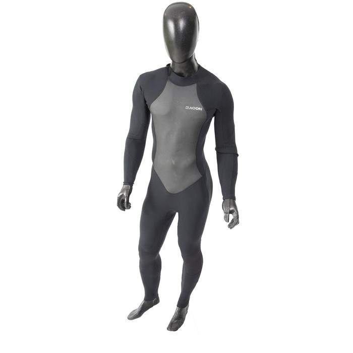 TRAJE DE NEOPRENE LARGO FULL SNAPPER 3/2mm ACON
