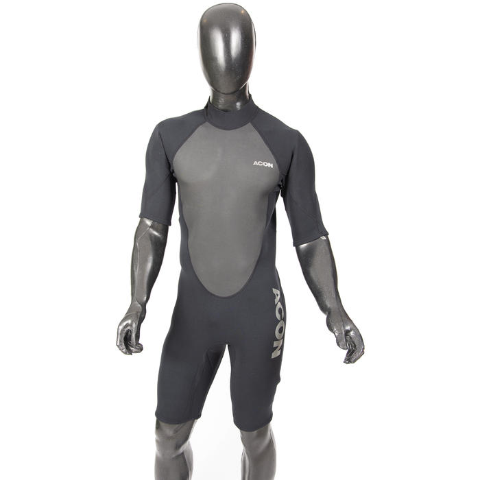 TRAJE DE NEOPRENE SPRING WAIMEA 3/2mm ACON